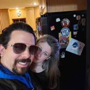 Meet your Posher, Joseph